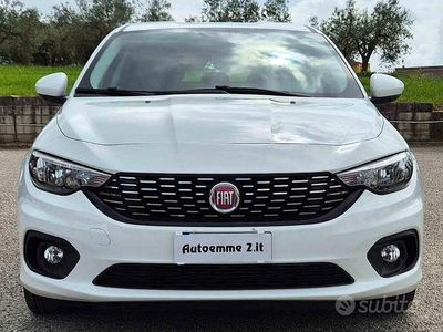 Usata Fiat Tipo Business 120 CV (88 kW) 2018 Bianco Berlina