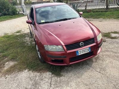 Fiat Stilo