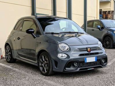 usata Abarth 595 1.4 145cv