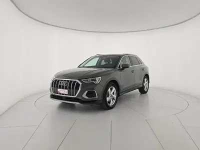 Usata Audi Q3