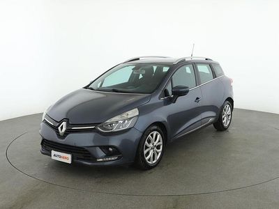 Grigio Usata 2017 Renault Clio IV Zen | 9199 € (Buon prezzo)