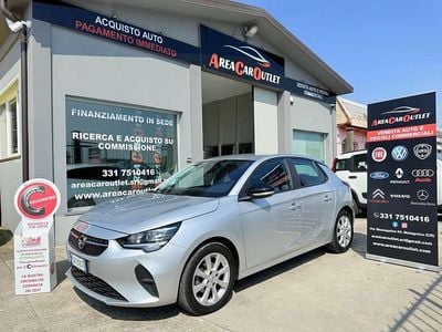 Usata Opel Blitz Edition 75 CV (55 kW) 2023 Metallizzato Berlina