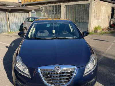 usata Lancia Delta 1.6 mjt Business 120cv selectronic dpf