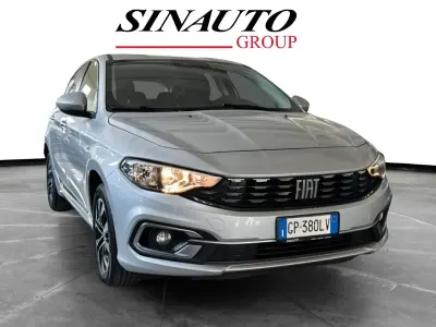 Usata Fiat Tipo City Life 131 CV (96 kW) 2023 Other Berlina