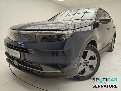 Nuova Opel Grandland X Edition 145 CV (106 kW) 2026 Verde SUV