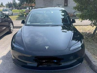 Usata Tesla Model 3 Standard Range 88 kW (120 CV) 2023 Berlina