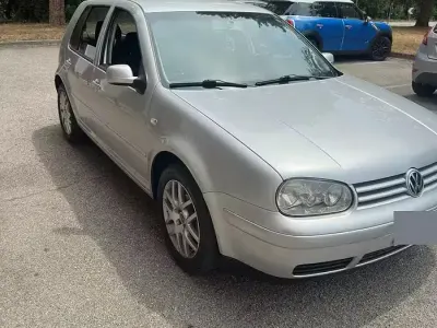 Usata VW Golf IV