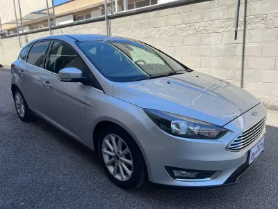 Usata Ford Focus