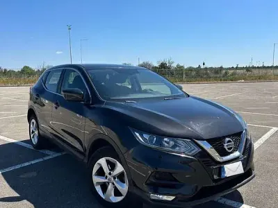 Usata Nissan Qashqai 116 CV (85 kW) 2019 SUV