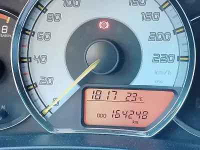 Second-hand Toyota Yaris