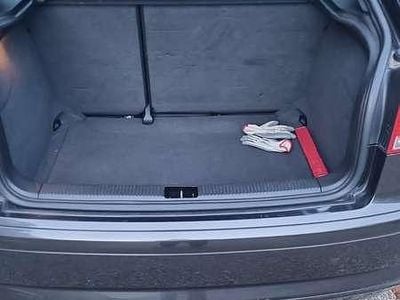 Usata Audi A3 Sportback Attraction 140 CV (102 kW) 2009 Utilitaria