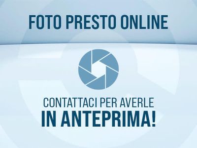 Usata Mercedes GLA180 Advanced Plus 116 CV (85 kW) 2024 Blu metallizzato SUV