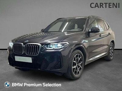 Usata BMW X3