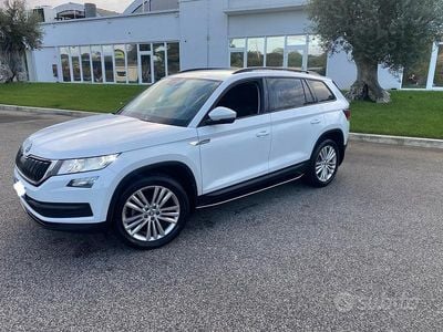 Usata Skoda Kodiaq 2018 SUV