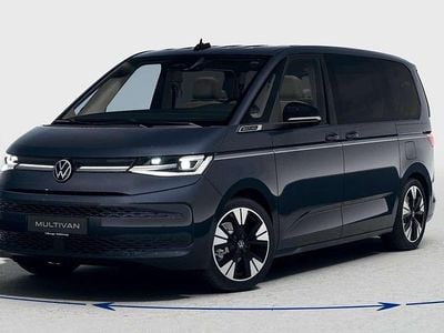 VW T7
