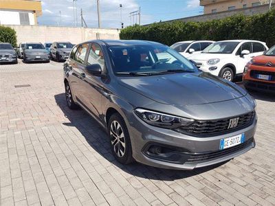 usata Fiat Tipo Tipo SW1.6 Mjt S&S SW City Life - USATO Station Wagon