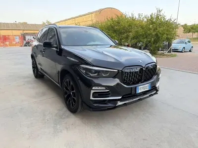Usata BMW X5