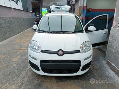 usata Fiat Panda 1.3 MJT 80 CV 2016
