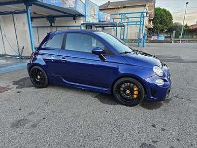Abarth 500C