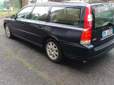 Usata Volvo V70