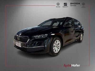 Nero Nuova 2025 Skoda Octavia Selection Berlina | 31.950 € (Buon prezzo)