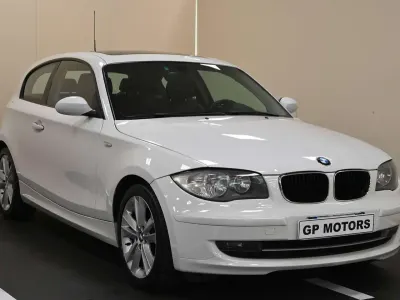 Gebraucht BMW 120