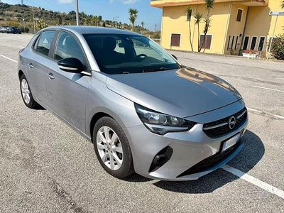 Usado Opel Corsa 75 CV (55 kW) 2022 Utilitario
