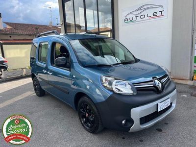 usata Renault Kangoo 1.5 dCi 90CV 5 porte Stop & Start Extrem