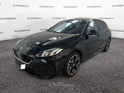 Usata BMW 118 M Sport 150 CV (110 kW) 2025 Other Utilitaria