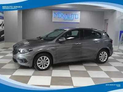 Usata Fiat Tipo Lounge 120 CV (88 kW) 2019 Grigio Berlina