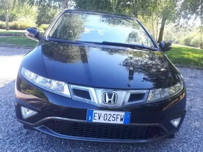 Usata Honda Civic