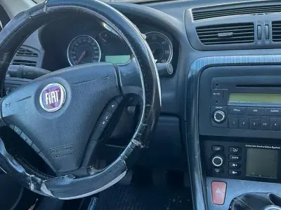 Begagnad Fiat Croma 150 HK (110 kW) 2008 Kombi