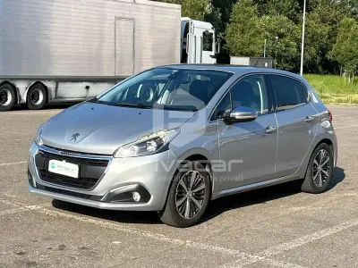 Usata Peugeot 208