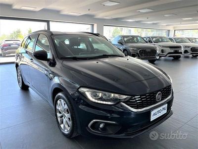 usata Fiat Tipo (2015-->) 1.6 Mjt S&S SW Business