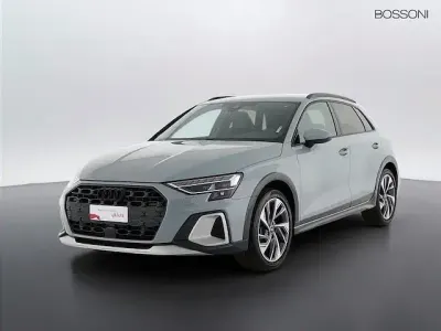 Usata Audi A3 Business 150 CV (110 kW) 2026 Grigio freccia perla