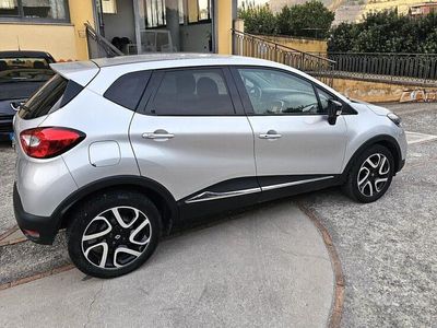 usata Renault Captur Captur dCi 8V 90 CV Start&Stop Energy Zen