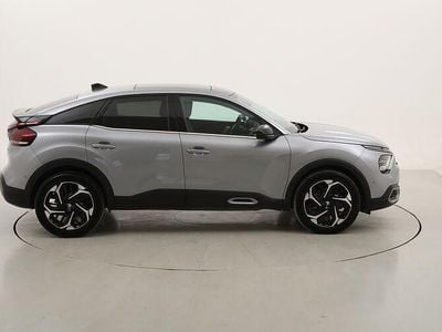 Usata Citroën C4 131 CV (96 kW) 2024 SUV