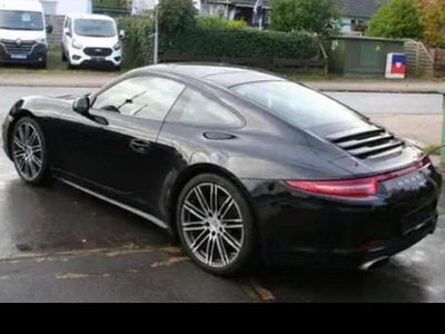 Usata Porsche 991