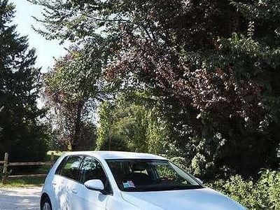 Usata VW Golf VII Comfortline 110 CV (80 kW) 2016 Berlina