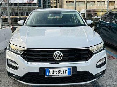 Usata VW T-Roc Business 116 CV (85 kW) 2020 SUV