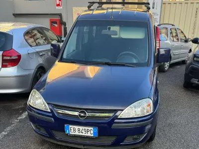 Occasion Opel Combo
