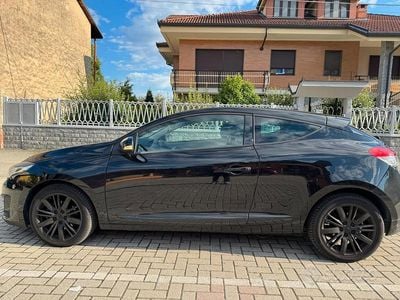 Renault Mégane Coupé