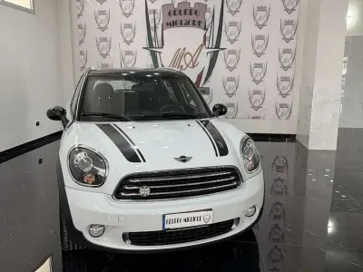 Second-hand Mini Cooper D Countryman