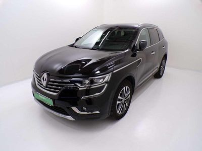 Nero Usata 2019 Renault Koleos Initiale Paris SUV | 16.900 € (Buon prezzo)