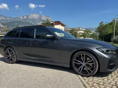 Usata BMW 320