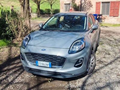 usata Ford Puma Puma2020 1.0 ecoboost Connect 95cv