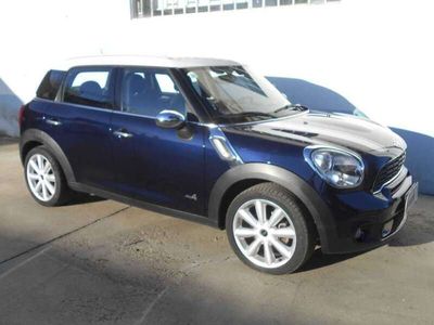 usata Mini Cooper SD Countryman 2.0 Countryman ALL4 usato