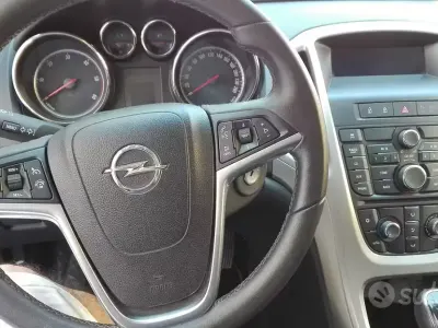 Usata Opel Astra