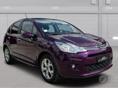 Brugt Citroën C3