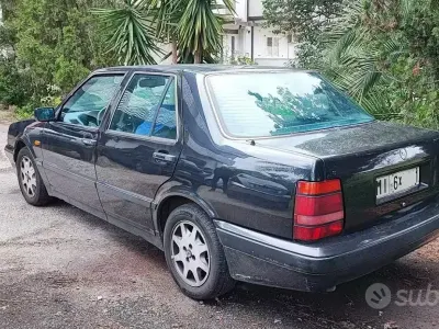 Usata Lancia Thema 147 CV (108 kW) 2000 Bluazzurro Berlina